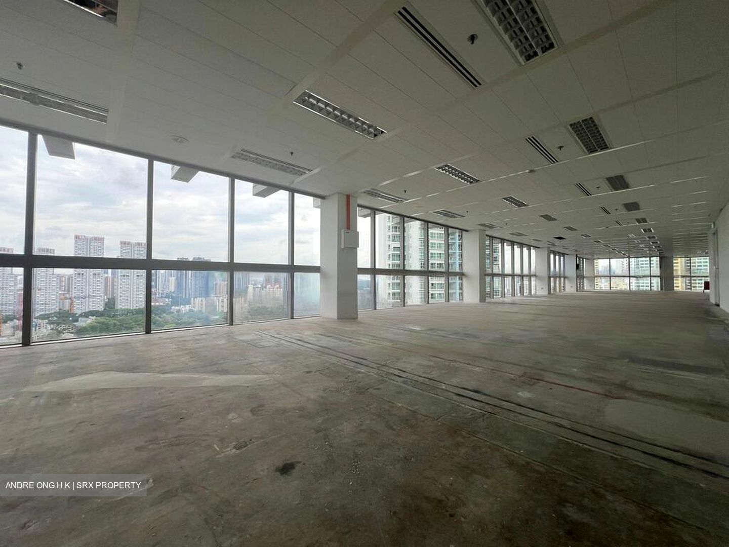 Central Plaza (D3), Office #451947841